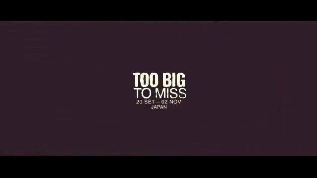 スポーツイベントの告知動画
