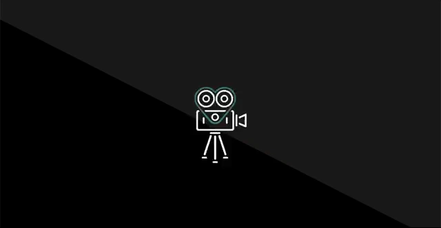キャリアイベントのロゴアニメーション